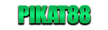 Logo Pikat88